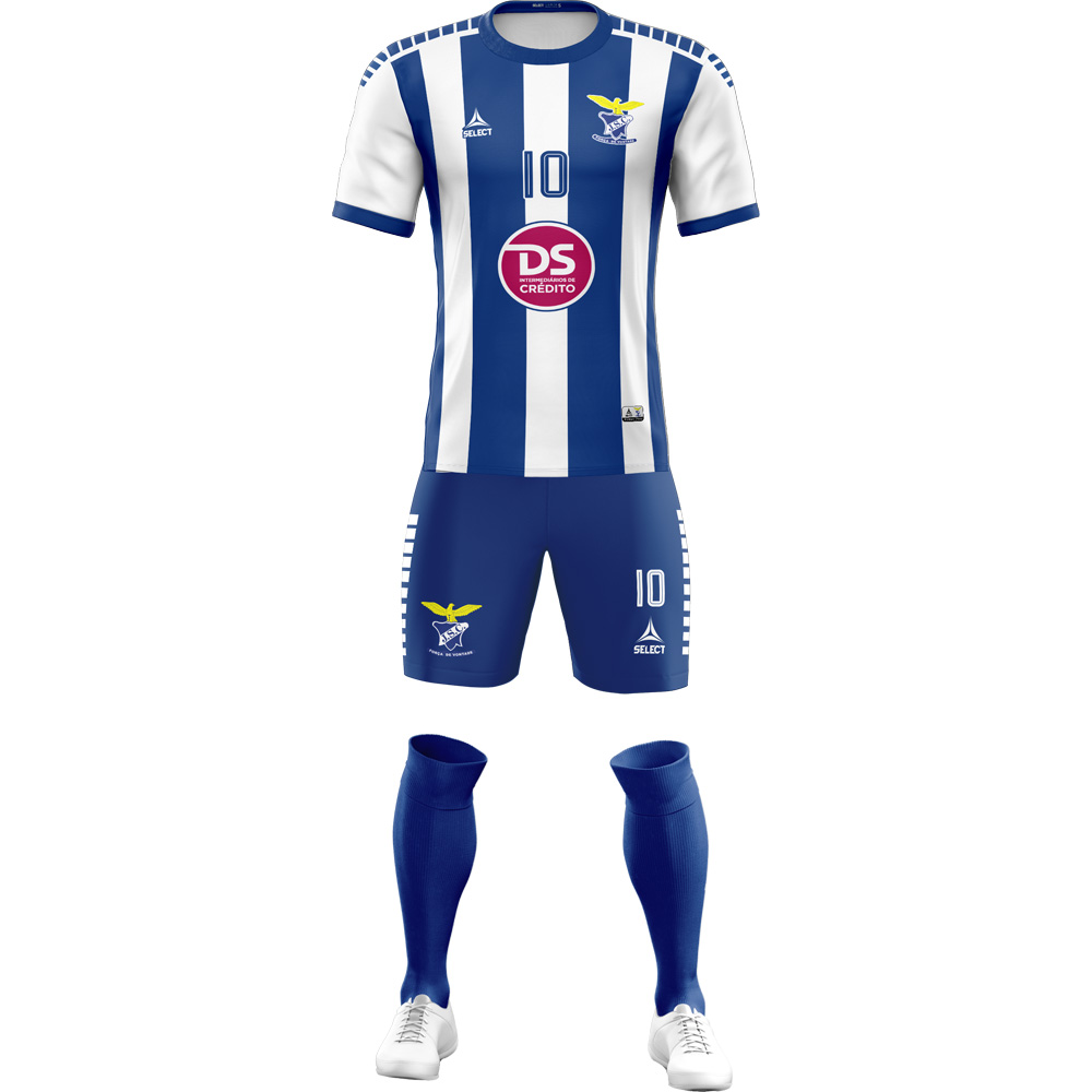 KIT JOGO JUVENIS/JUNIORES